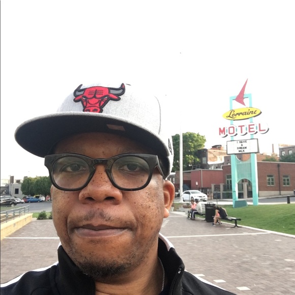 Meet your Posher, John - Picture 1 of 1